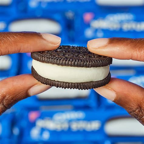 mega stuffed oreos